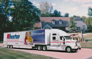Henderson Transfer Trucks